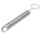 Pop Light Bottle Opener Keychain