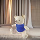 The Original Signature Calico Bear