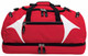 Spliced Zenith Sports Bag