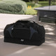 Spliced Zenith Sports Bag