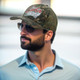 True Timber Camouflage Cap with Camo Mesh Back