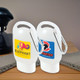 Breezy Gel Hand Sanitiser