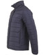 Mens Sustainable Insulated Puffer Jacket  (3 D Cut)
