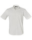 Barkley Mens Taped Seam Short Sleeve Shirt