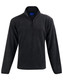 Bexley Polar Fleece Pullover Kids