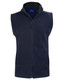 Bromley Polar Fleece Vest Unisex