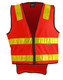 Hi Vis Safety Vest || 53-SW10A