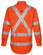 Biomotion NSW Rail Safety Shirt