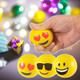 Emoji Stress Balls