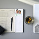 Focus Bookmark Magnifier Ruler