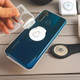 Lager Bottle Opener Phone Stand