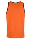 Hi Vis Cotton Singlet