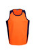 Hi Vis Cooldry Action Singlet