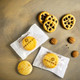 Bite Size Biscuit 5g