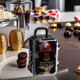 Carry-On Case with Lindt Balls