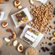 Premium Trail Mix 25g