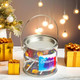 Medium PVC Bucket filled with Cuppa Chups
