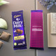 Dairy Milk 180g with Sleeve