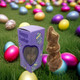 Easter Bunny with Header Card