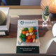 Billboard with 25g Chewy Fruit Bag