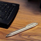 Recycled Stainless Steel Pen