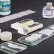 Bandage Box