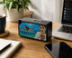 Genisys Bluetooth Speaker