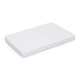 A Playtime Colouring Set featuring a sleek, white storage case designed for colored pencils.