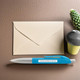 Spin Message Pen
