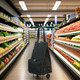 Trolley Shopper