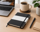 Alexis Notebook