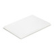 A7 note pad with 50 white leaves and a simple design, featuring a logo on the cover.