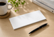 DLE Horizontal Note Pad - 50 Leaves