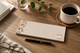 DLE Horizontal Note Pad - 25 Leaves
