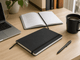 Hudson Notebook