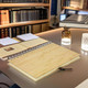 Bamboo Notebook