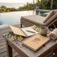 Bamboo Notebook