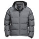 Invert Puffa Jacket