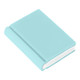 Book Shaped Rubber Eraser