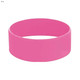 Kriya Silicone Wrist Band Large