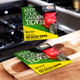 Fridge Magnet 50 x 50mm - Square