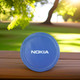Frisbee Soft Flyer