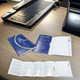 Pamphlet Stuk Notes 