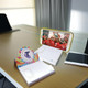 Phone Holder Stuk Notes 