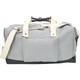 Cutter & Buck® 19" 49L Cotton Weekender Duffel