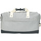 Cutter & Buck® 19" 49L Cotton Weekender Duffel