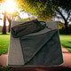 Marlee Fleece Picnic Blanket