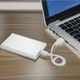 4000 mAh Powerbank Charger