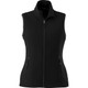 Tyndall Polyfleece Vest - Womens