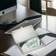 Traverse Business Card Holder
